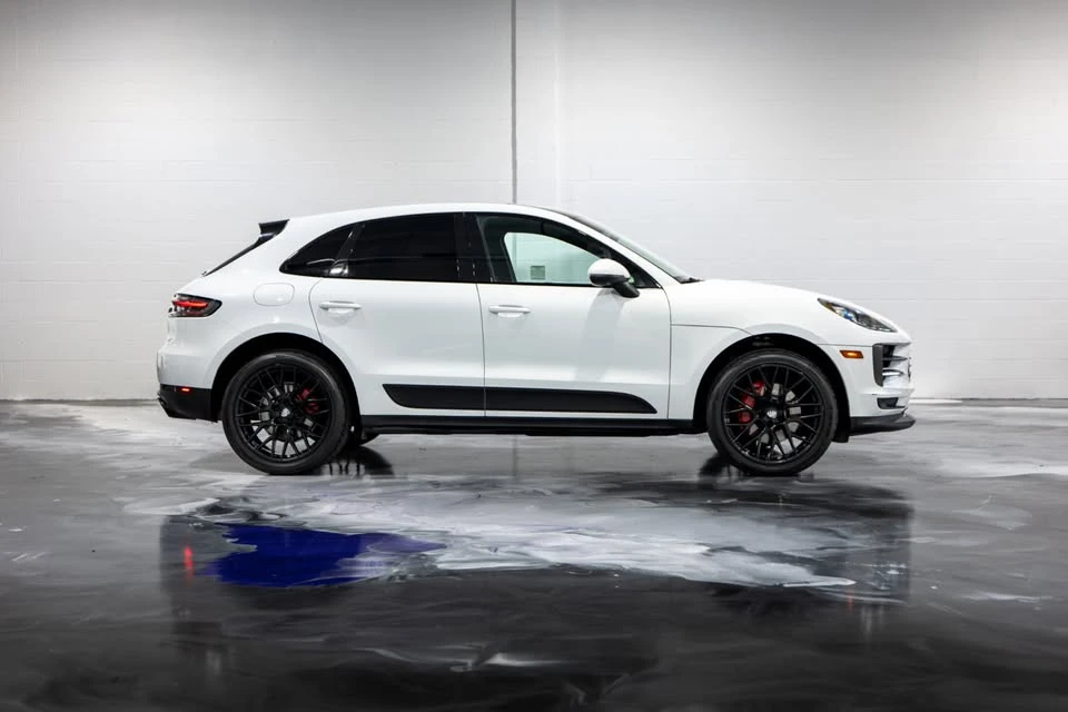 2019 Porsche Macan S - Image 5 of 17