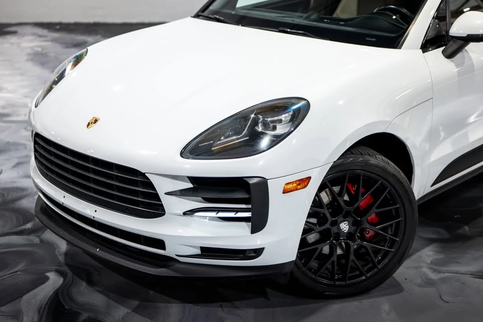 2019 Porsche Macan S - Image 2 of 17