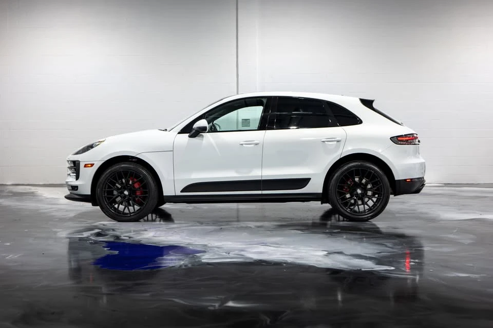 2019 Porsche Macan S - Image 9 of 17