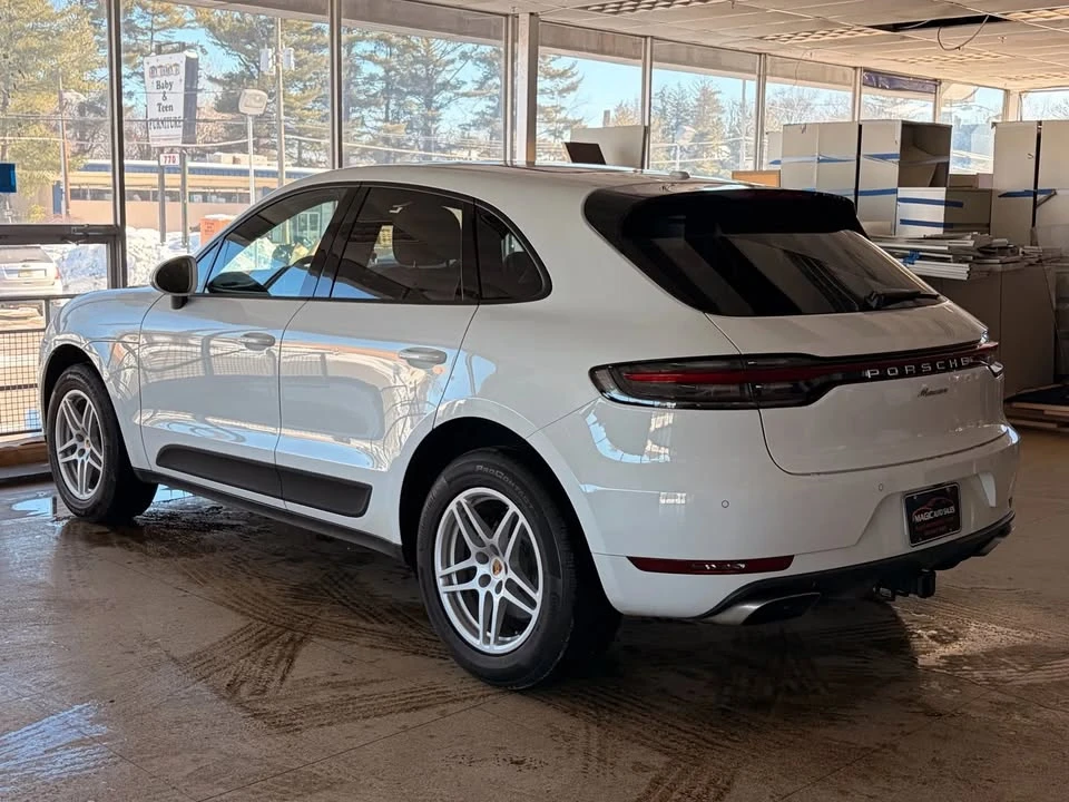 2019 Porsche Macan - Image 7 of 19