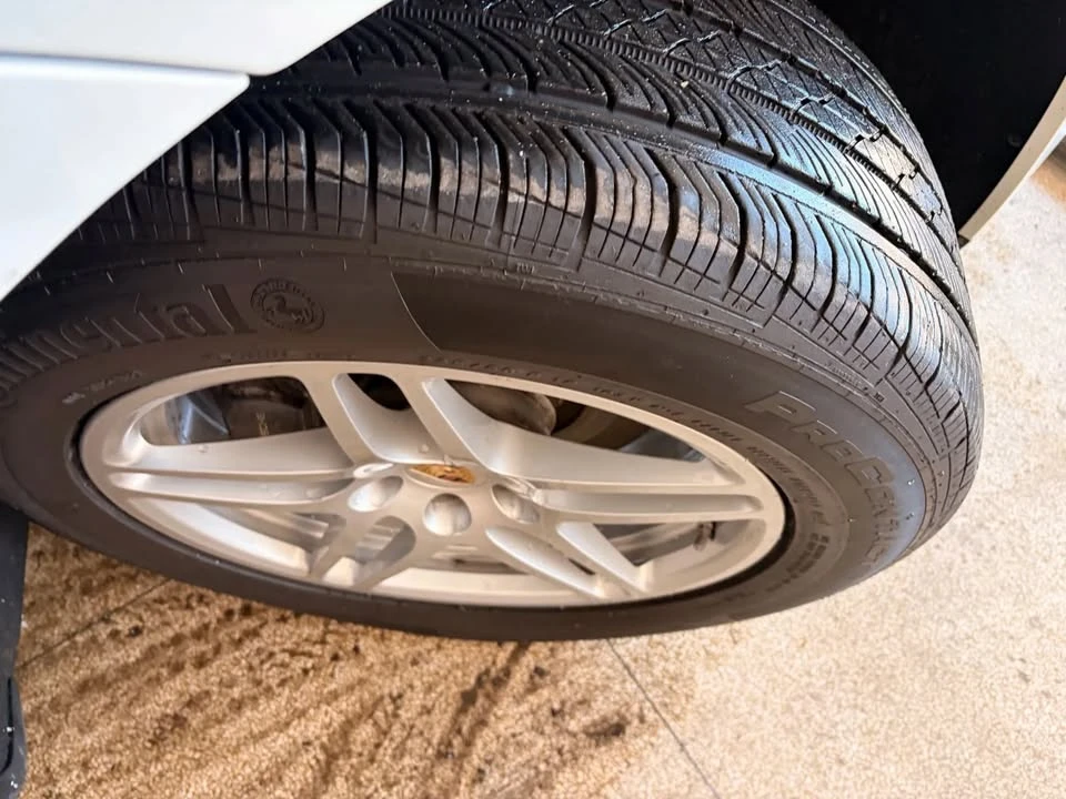 2019 Porsche Macan - Image 19 of 19