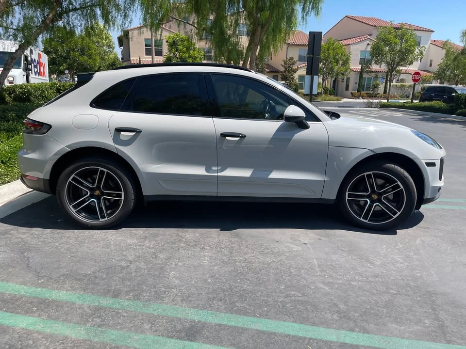 2019 Porsche Macan - Image 3 of 10