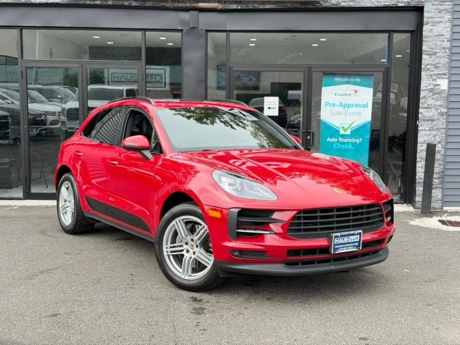 2019 Porsche Macan - Image 3 of 20