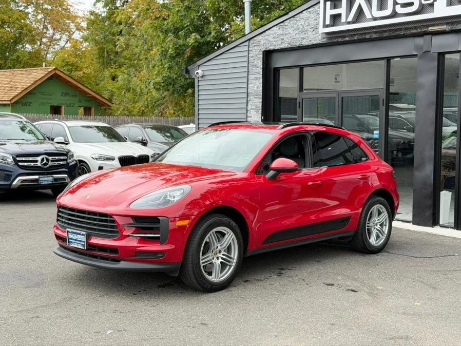 2019 Porsche Macan - Image 4 of 20