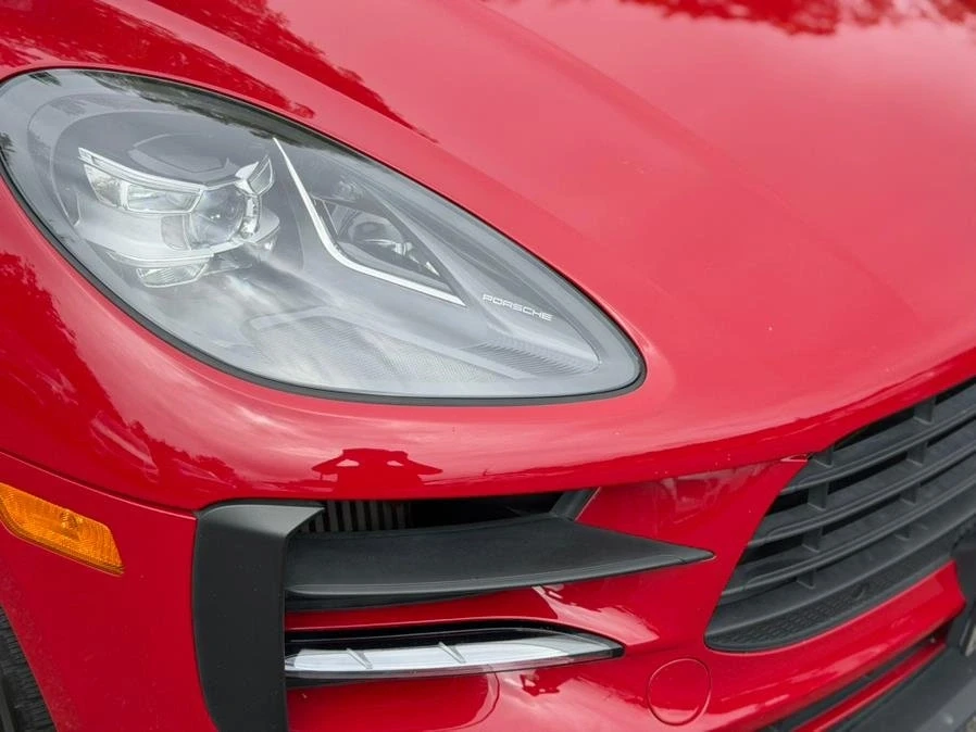 2019 Porsche Macan - Image 6 of 20