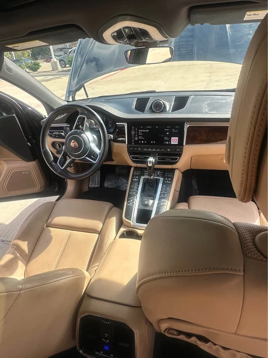 2019 Porsche Macan - Image 6 of 6