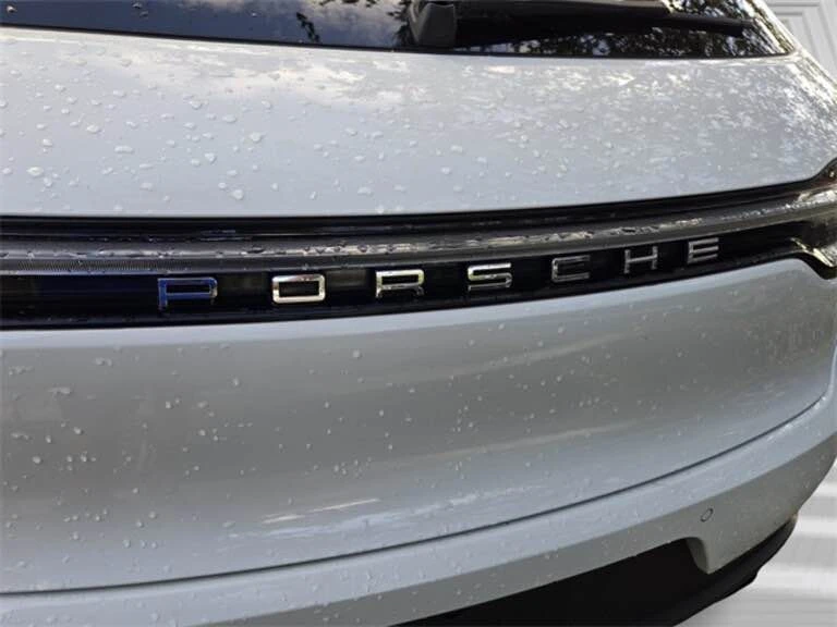 2019 Porsche Macan - Image 7 of 9