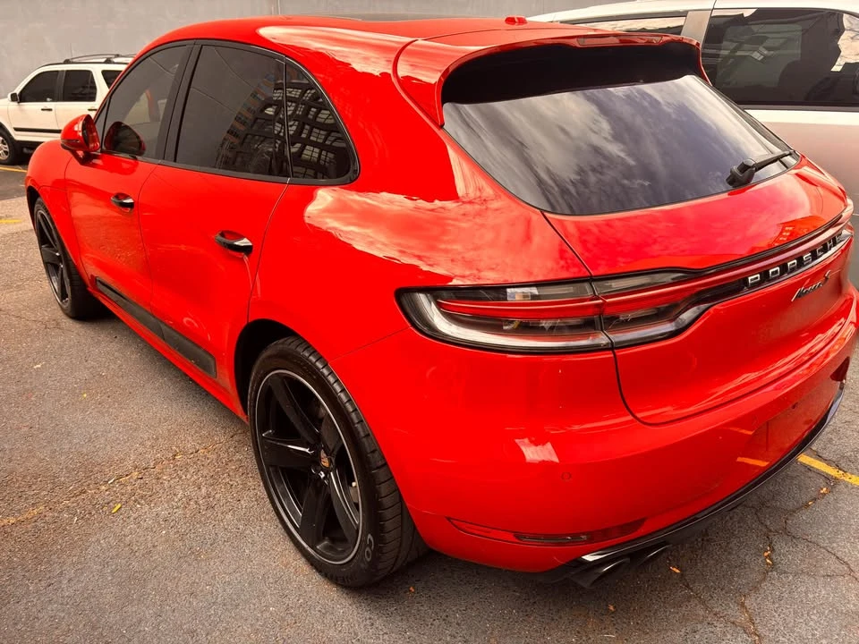 2019 Porsche Macan - Image 4 of 13