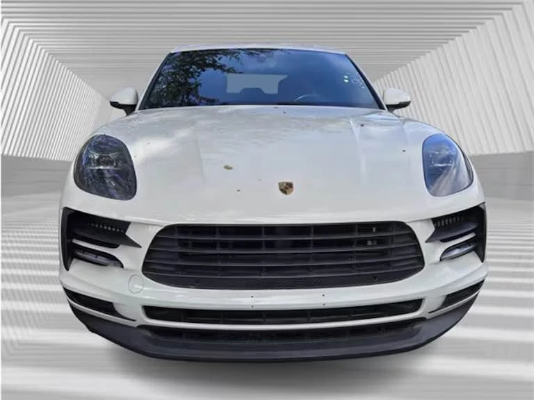 2019 Porsche Macan - Image 2 of 9