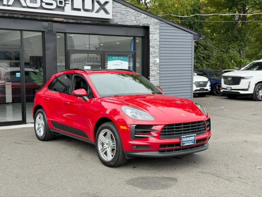 2019 Porsche Macan - Image 5 of 20