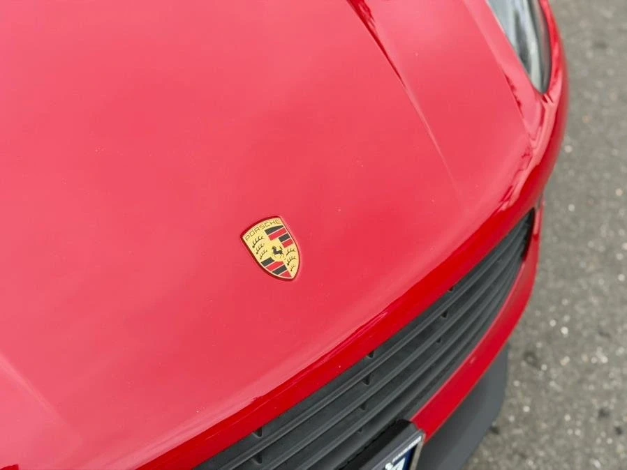 2019 Porsche Macan - Image 7 of 20