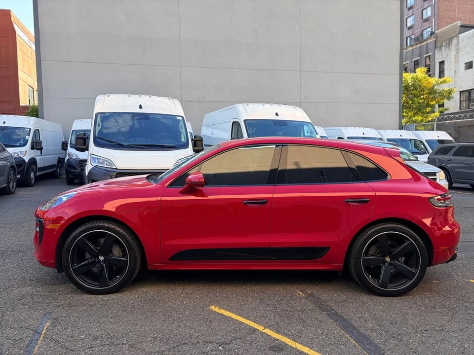 2019 Porsche Macan - Image 2 of 14