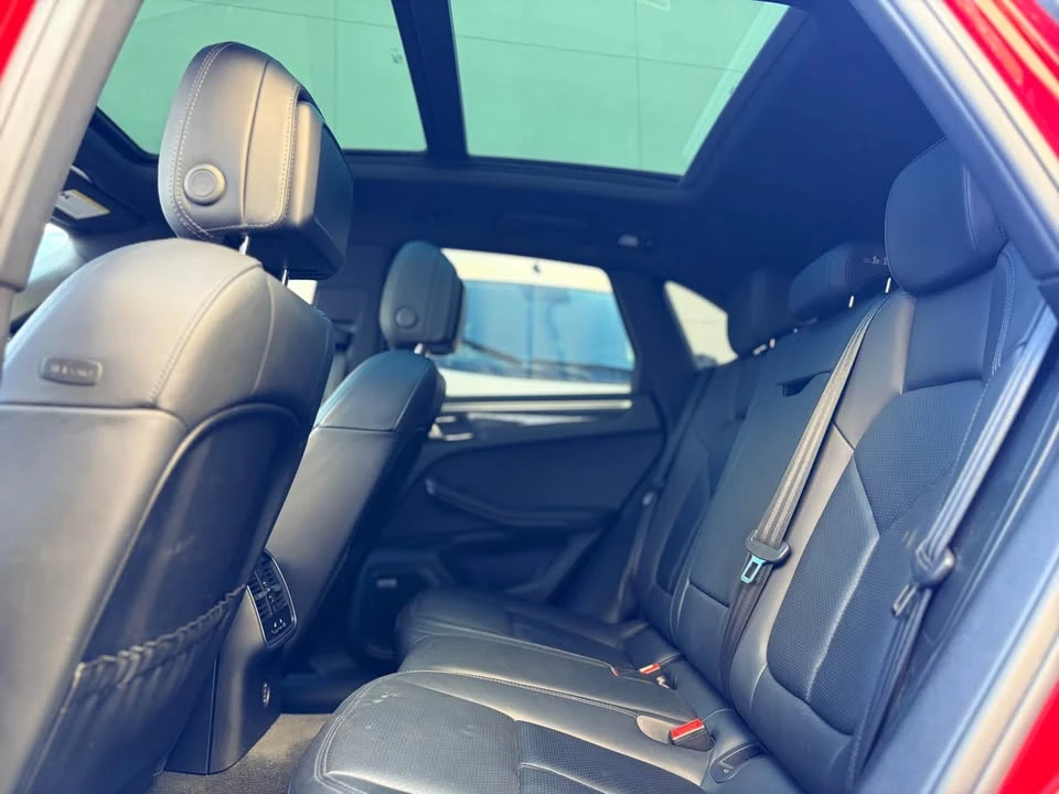 2019 Porsche Macan - Image 12 of 14