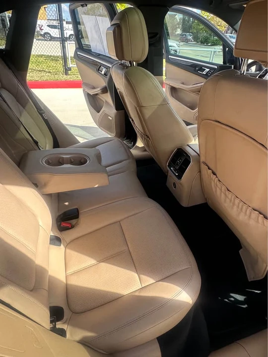 2019 Porsche Macan - Image 5 of 6