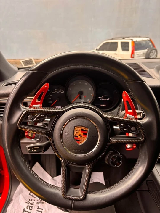 2019 Porsche Macan - Image 8 of 13