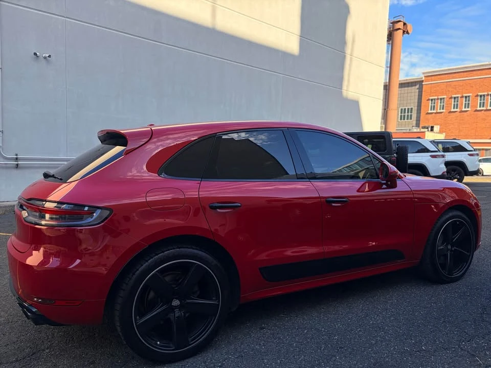 2019 Porsche Macan - Image 3 of 14