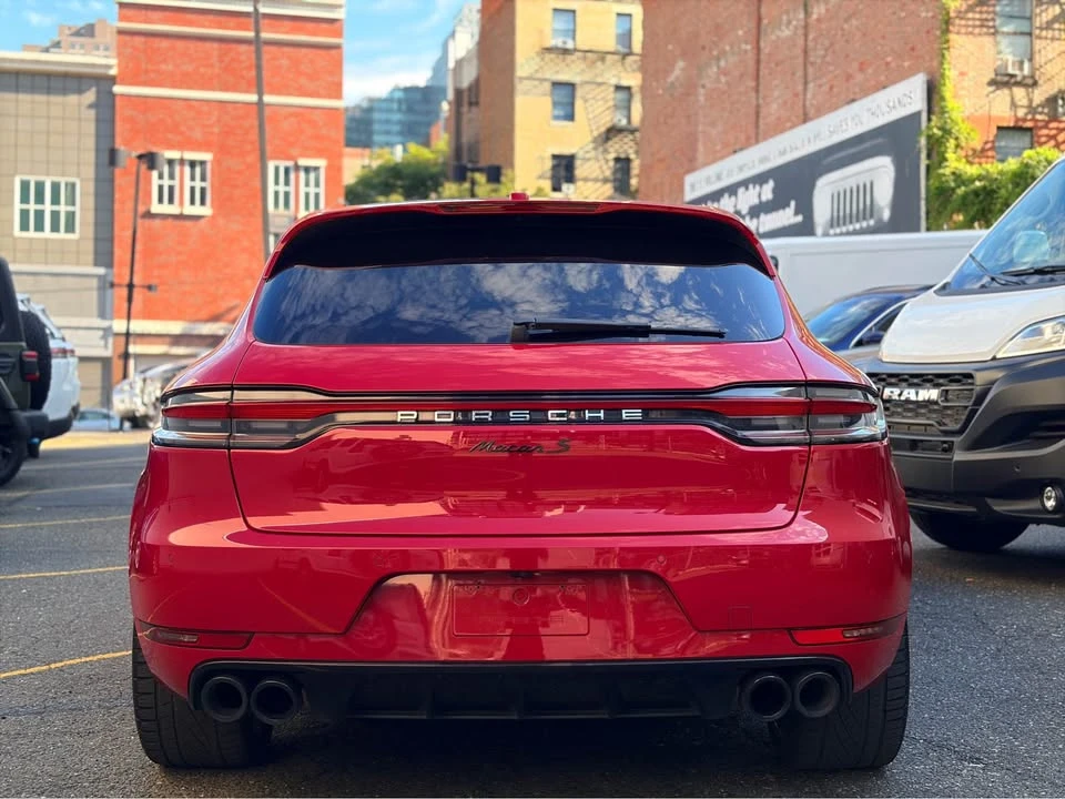 2019 Porsche Macan - Image 4 of 14