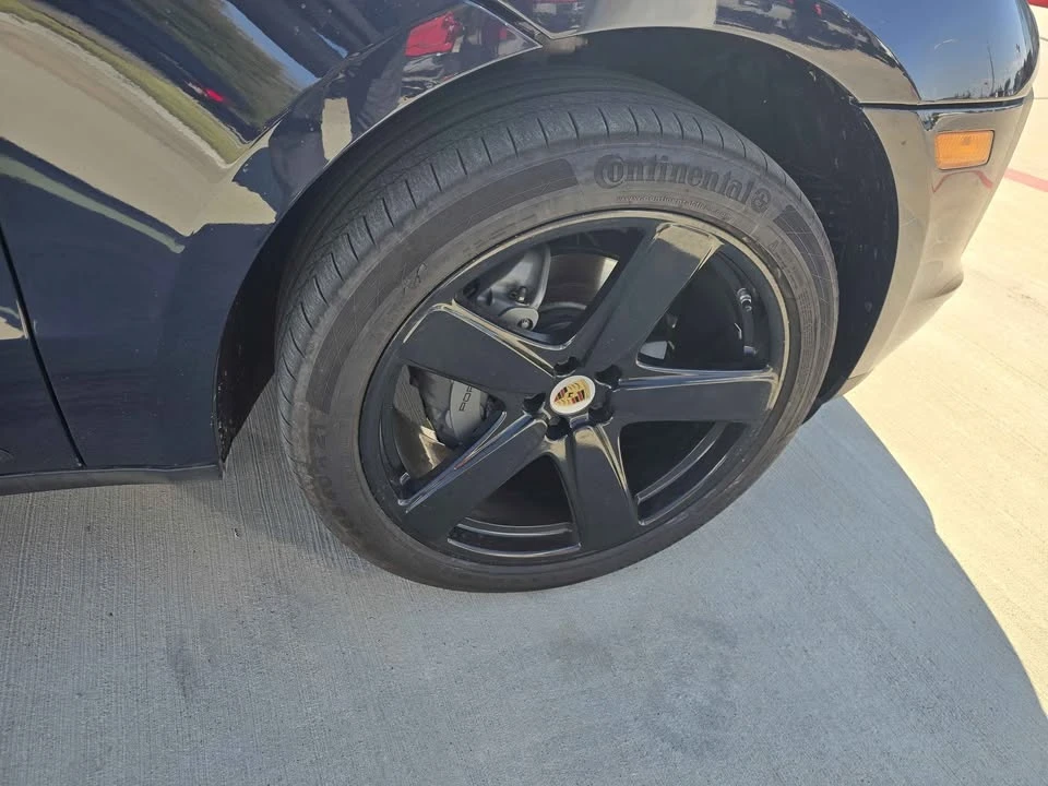 2019 Porsche Macan - Image 5 of 12
