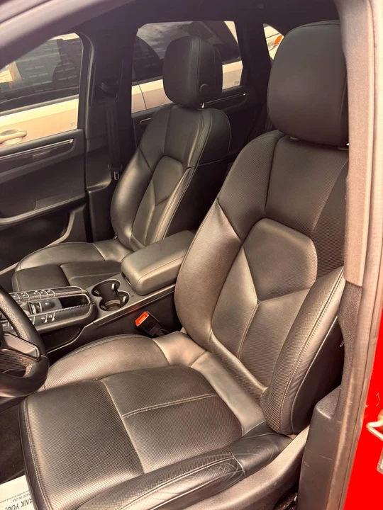 2019 Porsche Macan - Image 5 of 13