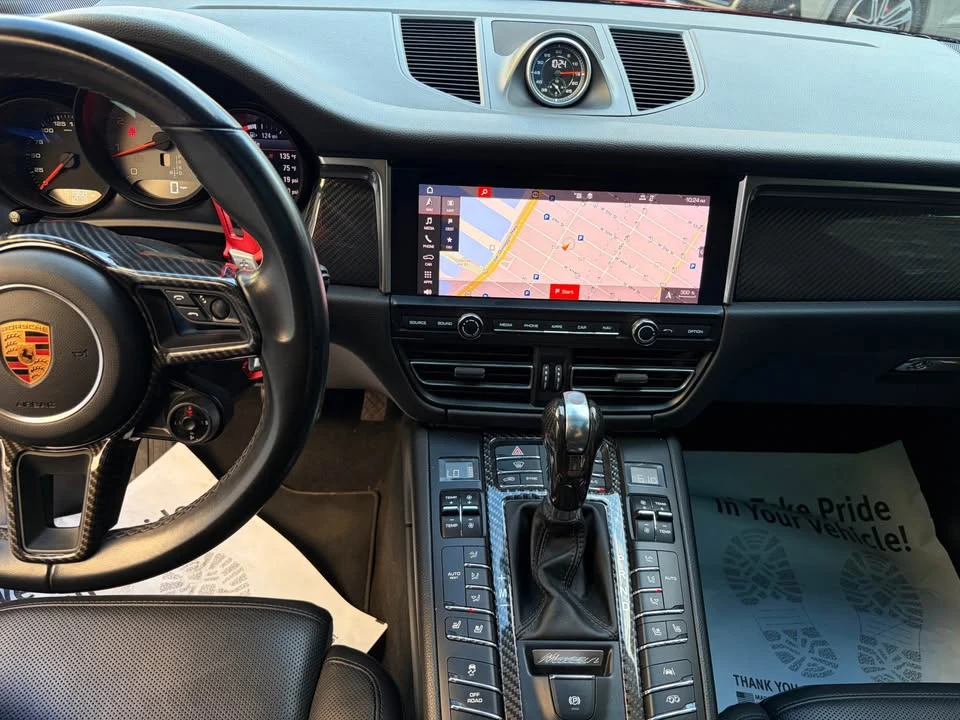 2019 Porsche Macan - Image 7 of 14