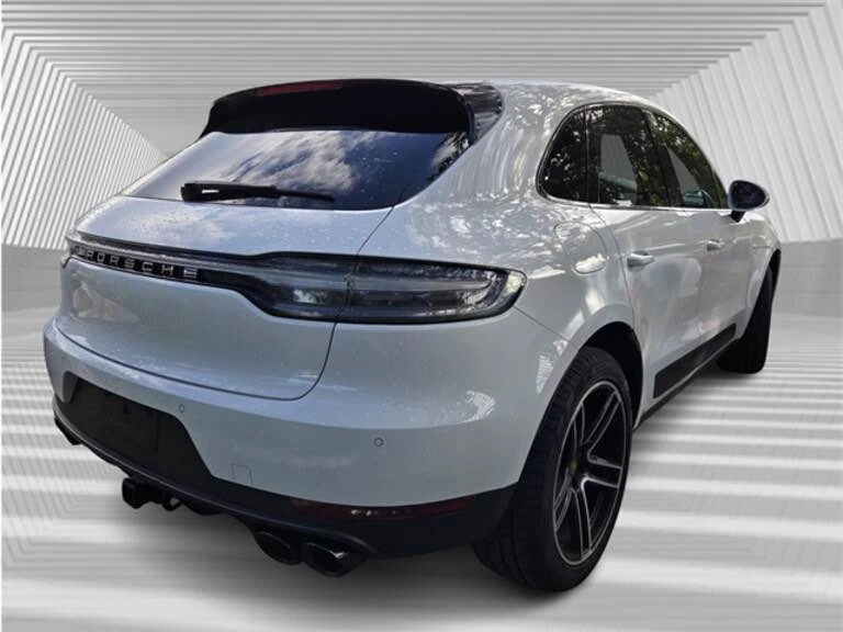 2019 Porsche Macan - Image 9 of 9