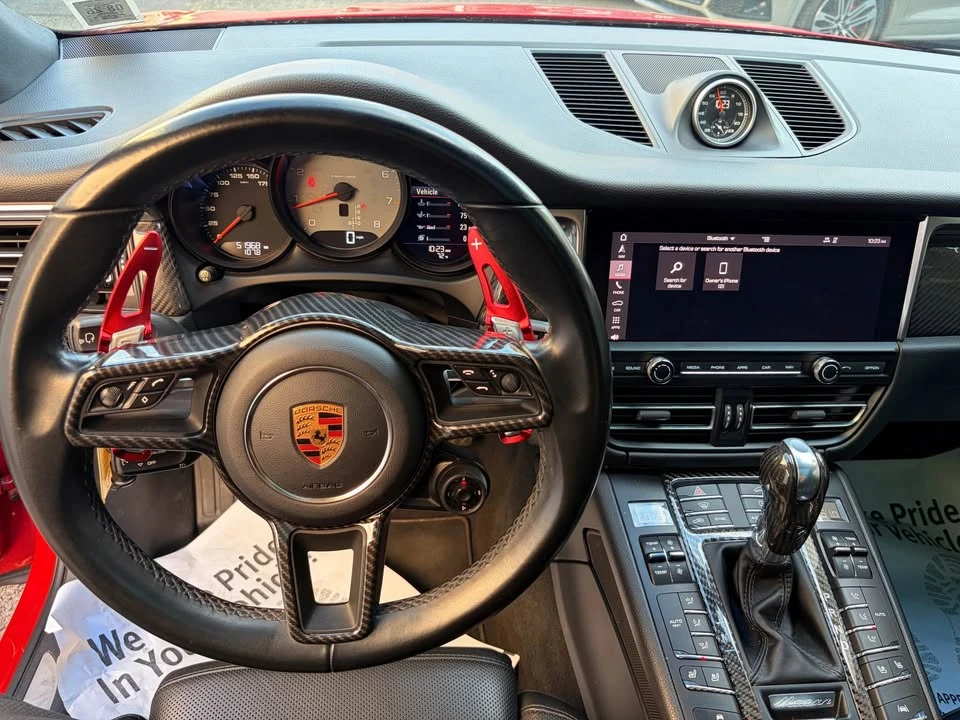 2019 Porsche Macan - Image 6 of 14
