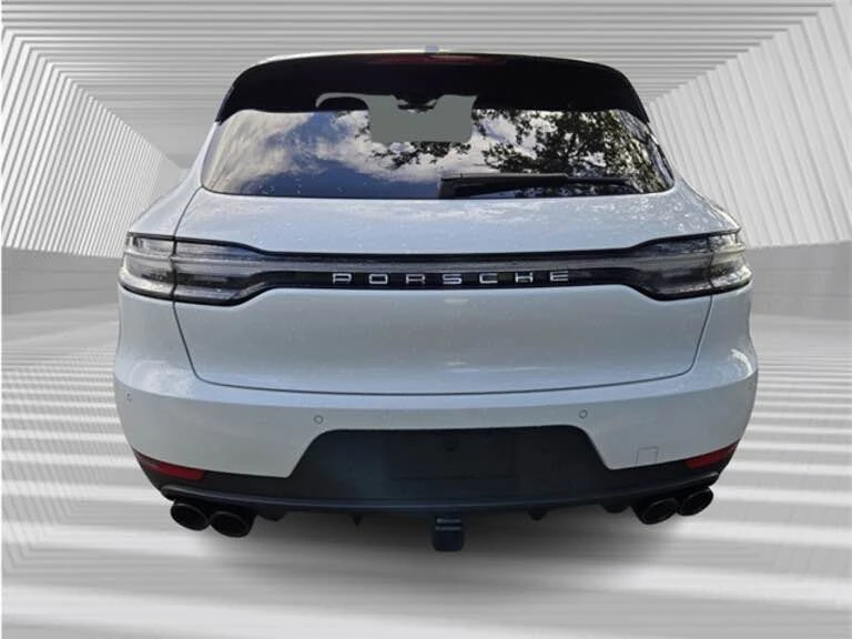 2019 Porsche Macan - Image 4 of 9