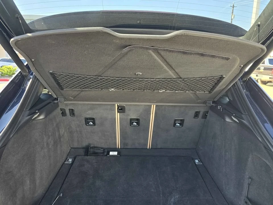 2019 Porsche Macan - Image 6 of 12