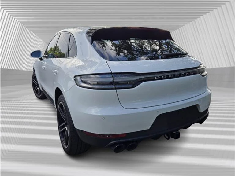 2019 Porsche Macan - Image 3 of 9