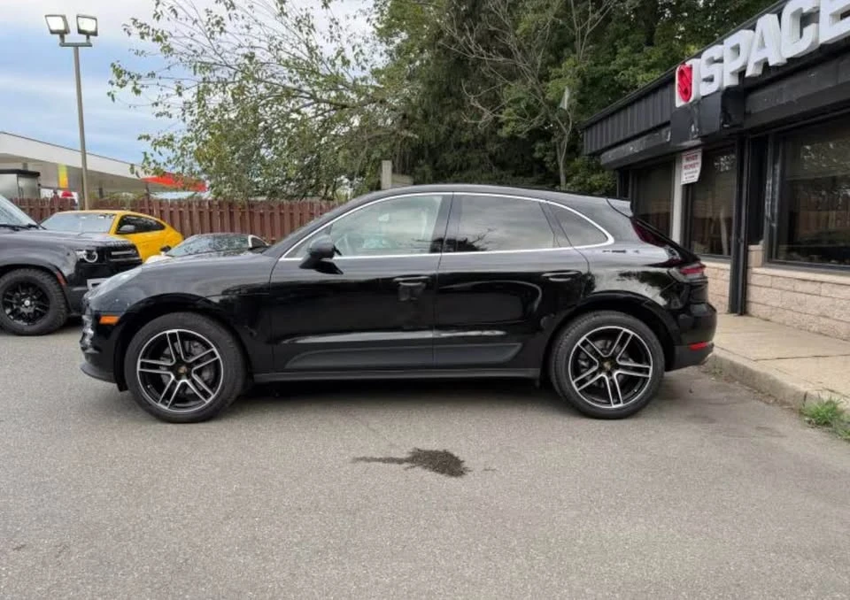 2019 Porsche Macan - Image 3 of 5