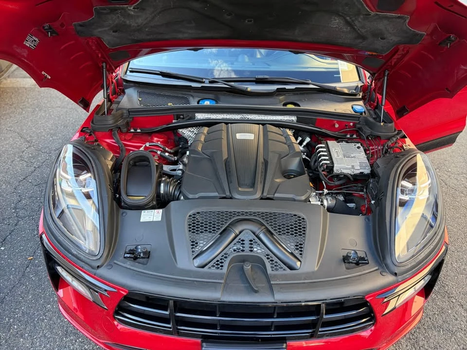 2019 Porsche Macan - Image 14 of 14