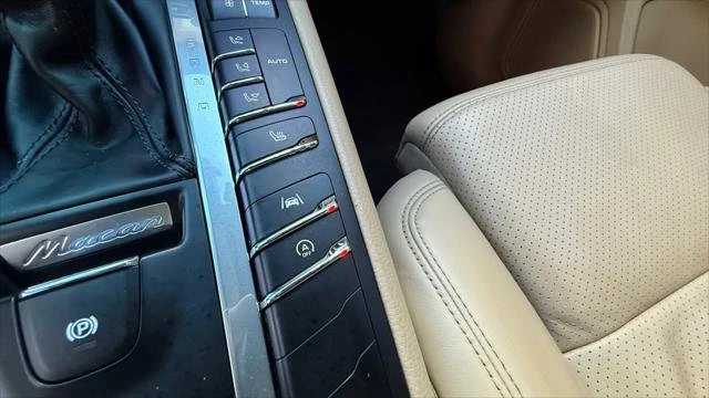 2019 Porsche Macan - Image 20 of 20