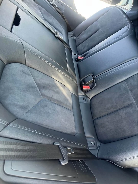 2019 Porsche Macan - Image 2 of 2