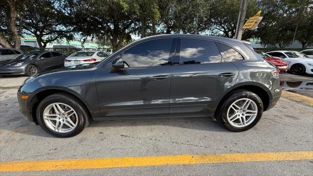 2019 Porsche Macan - Image 3 of 20