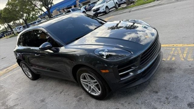 2019 Porsche Macan - Image 8 of 20
