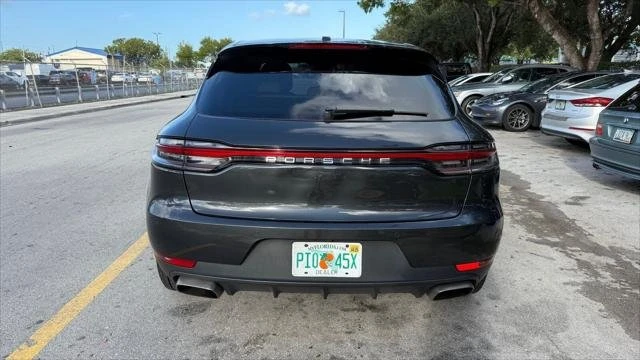 2019 Porsche Macan - Image 6 of 20