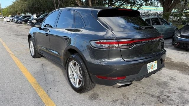 2019 Porsche Macan - Image 5 of 20