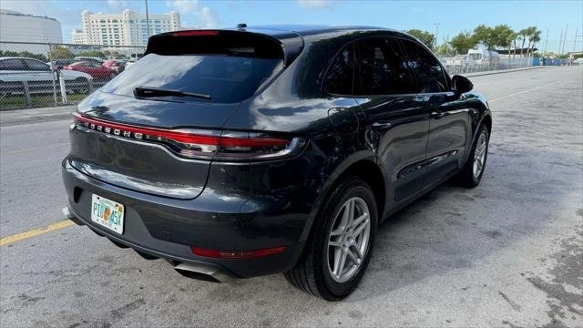 2019 Porsche Macan - Image 7 of 20