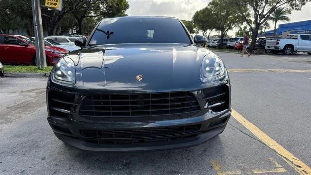 2019 Porsche Macan - Image 2 of 20