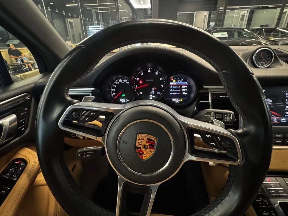 2019 Porsche Macan - Image 20 of 20