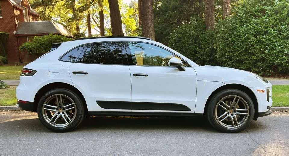 2019 Porsche Macan - Image 5 of 20