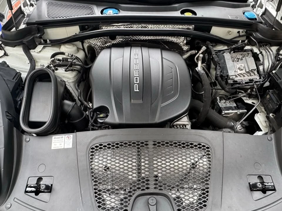 2019 Porsche Macan - Image 20 of 20