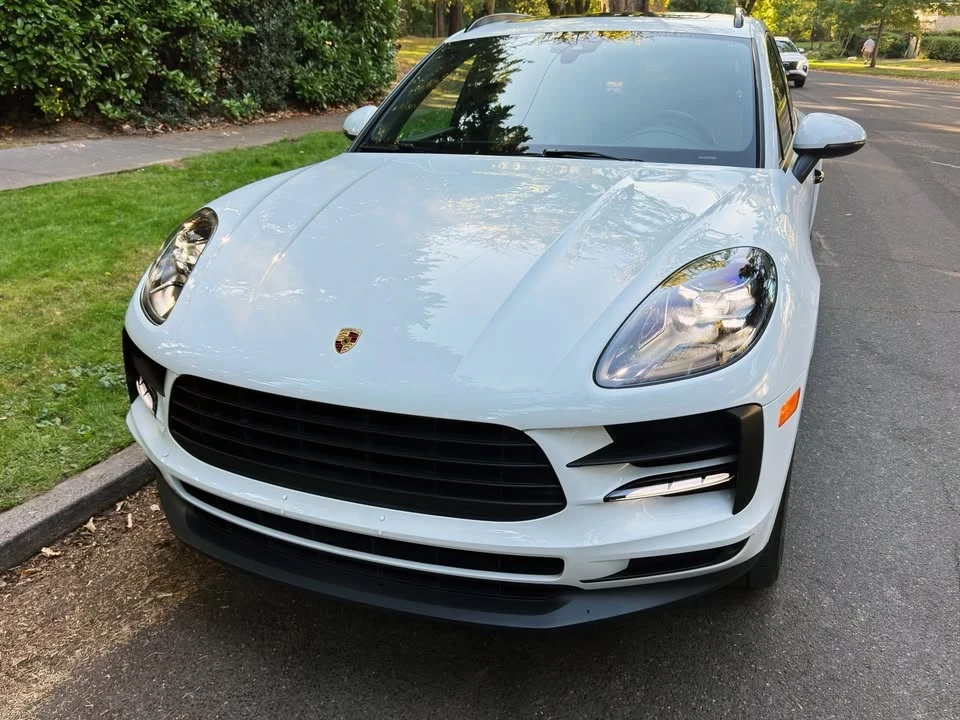 2019 Porsche Macan - Image 9 of 20