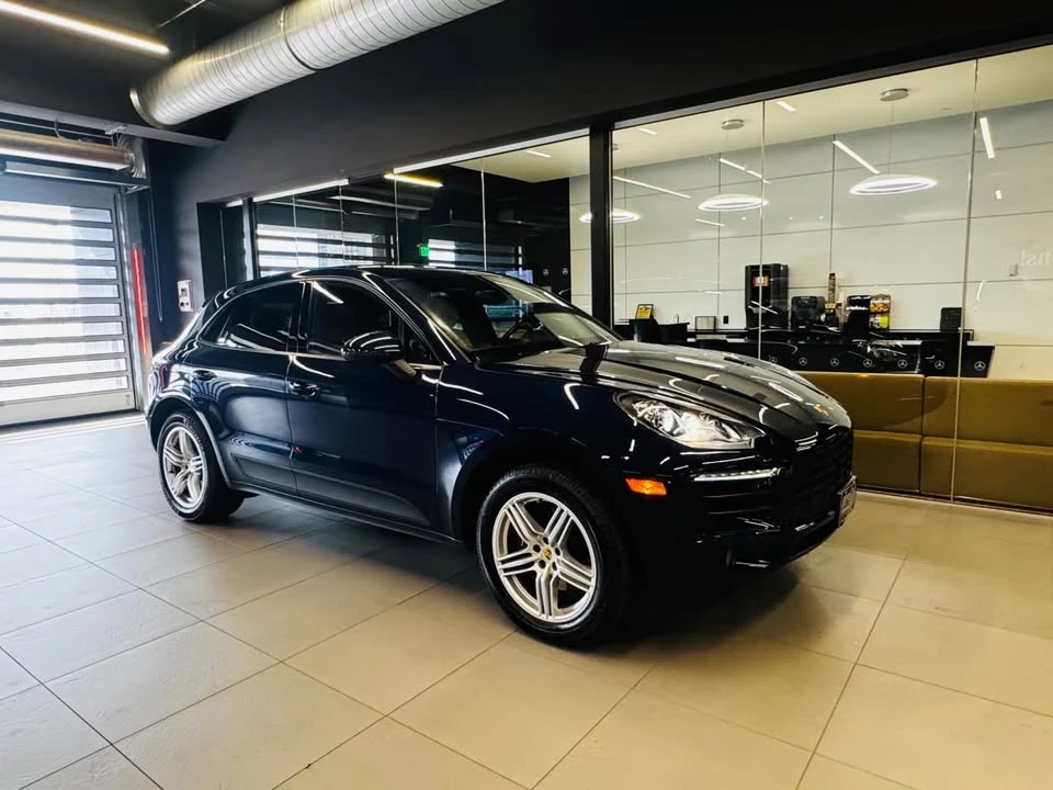 2019 Porsche Macan - Image 4 of 20