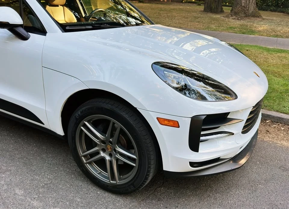 2019 Porsche Macan - Image 6 of 20