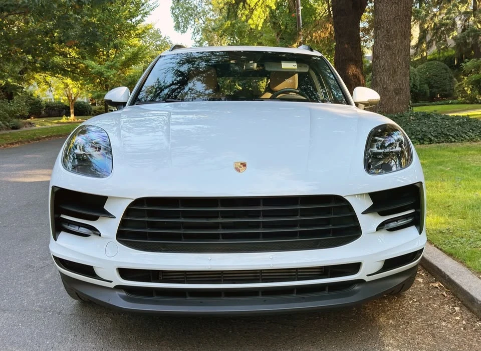 2019 Porsche Macan - Image 4 of 20