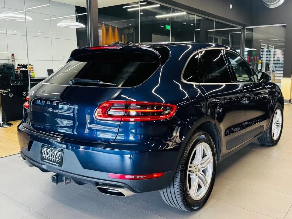 2019 Porsche Macan - Image 6 of 20