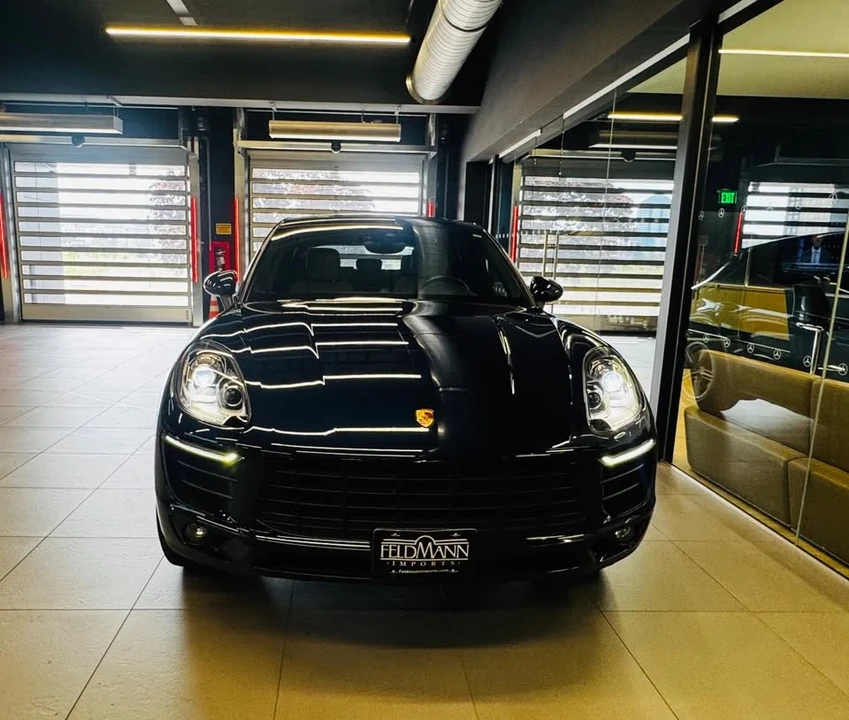 2019 Porsche Macan - Image 3 of 20