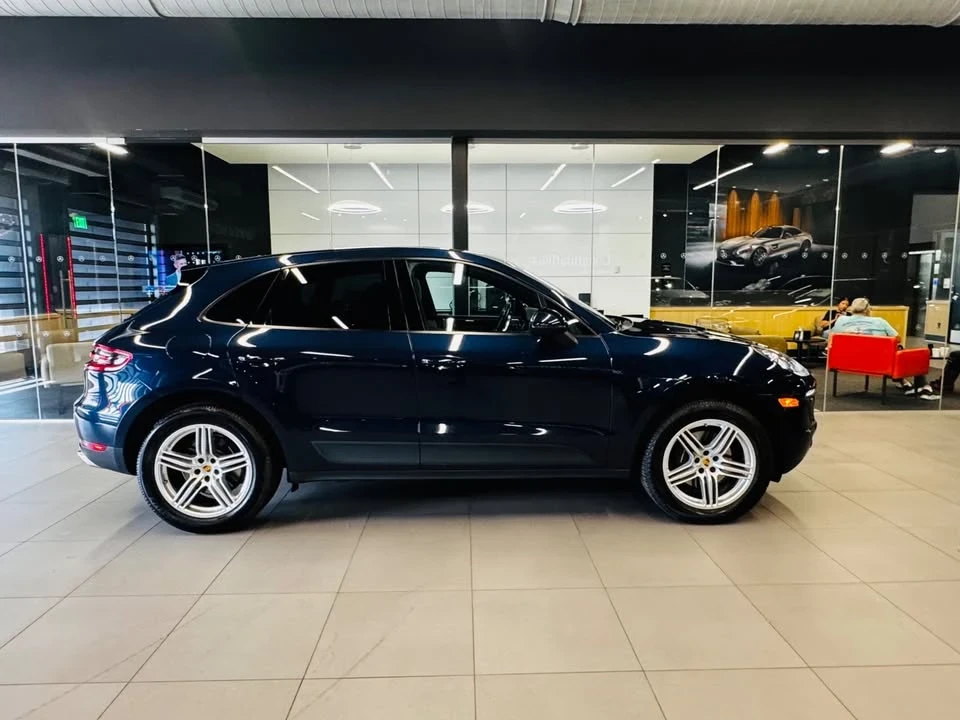 2019 Porsche Macan - Image 5 of 20