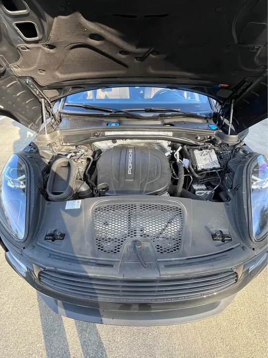 2019 Porsche Macan - Image 14 of 14